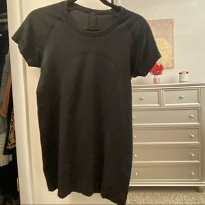 Lululemon Swiftly Tech Short-sleeve Shirt